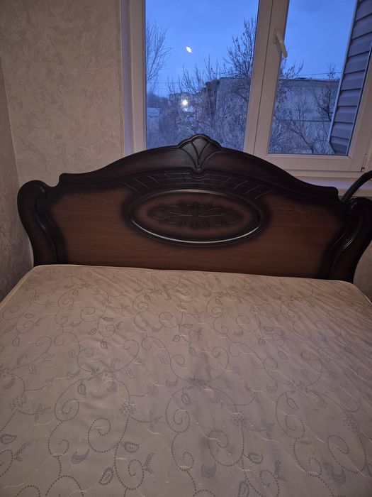 Двухспальный гарнитур