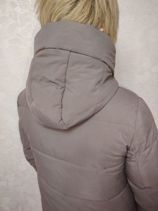 Продам куртку зимнию
