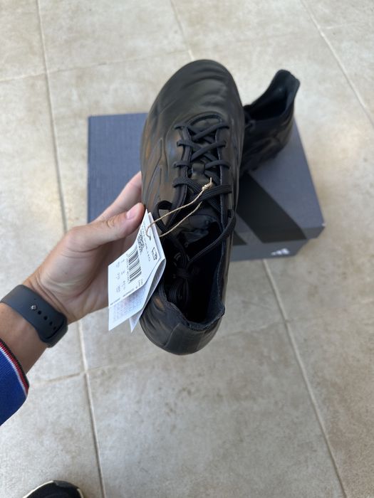 Vând ghete fotbal profesionale COPA PURE 1 FG