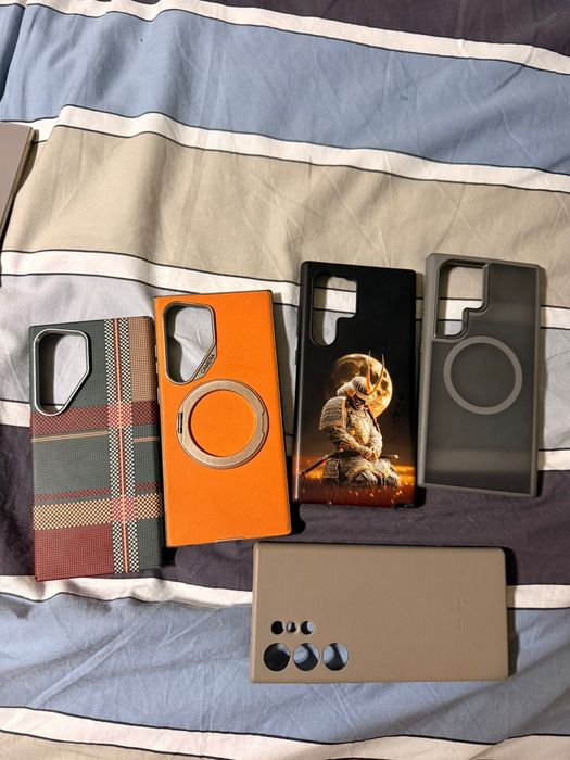 Samsung S24 ultra 12/512 g