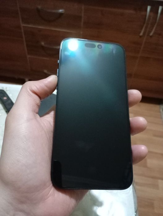 IPhone 15 pro Max 512Гб