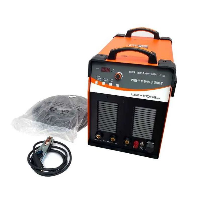 Источник плазменной резки Jasic LGK 100 NE (L237)