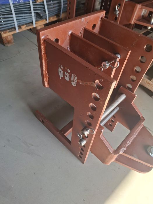 Cupla spate tractor U650