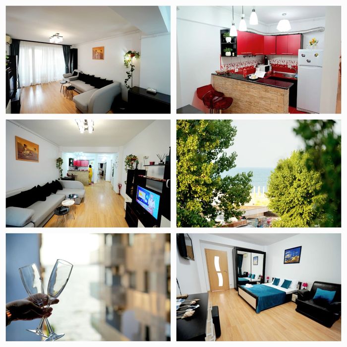 İnchiriez apartament regim hotelier sau termen lung