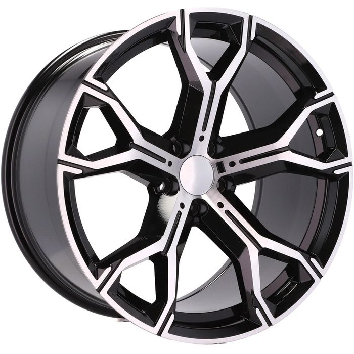 Jante BMW R20 5x112 M741 Style | X7, X6, X5, X4, X3, etc