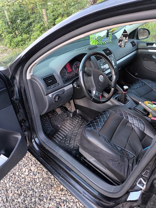 VOLKSWAGEN Golf Plus 0 — imagine 5