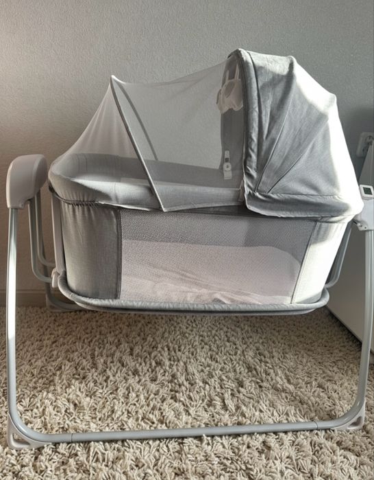 Продам люльку манеж