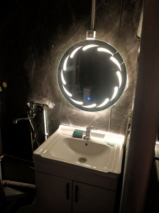 Ассалаумалеикум всем