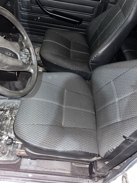 Vaz 2107 сатилади