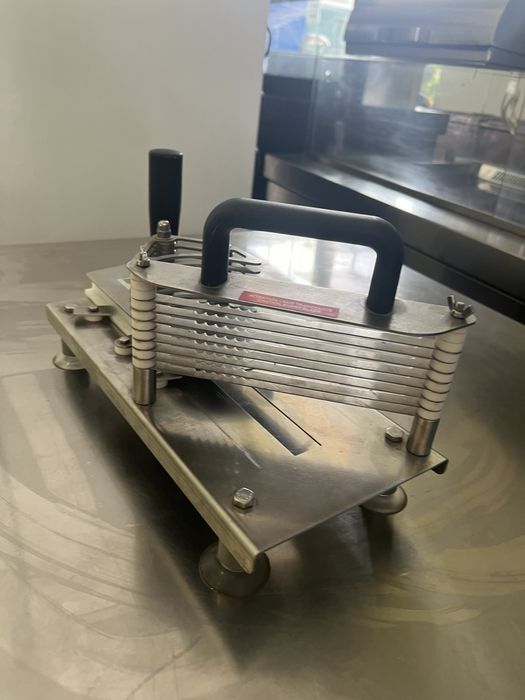 Зеленчукорезачка професионална