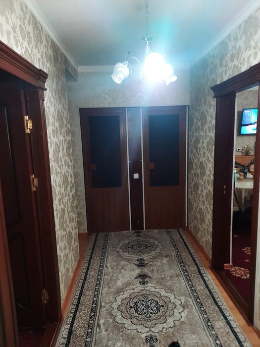 3 хонали уй 3 кават тантана олдида