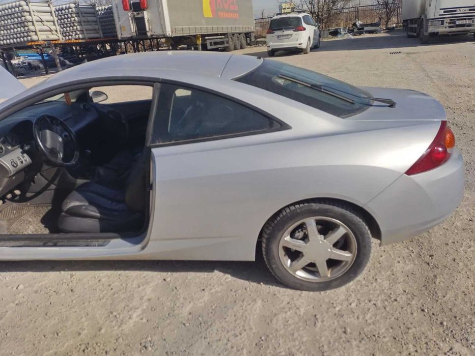 Ford Cougar 2.5 бензин на части