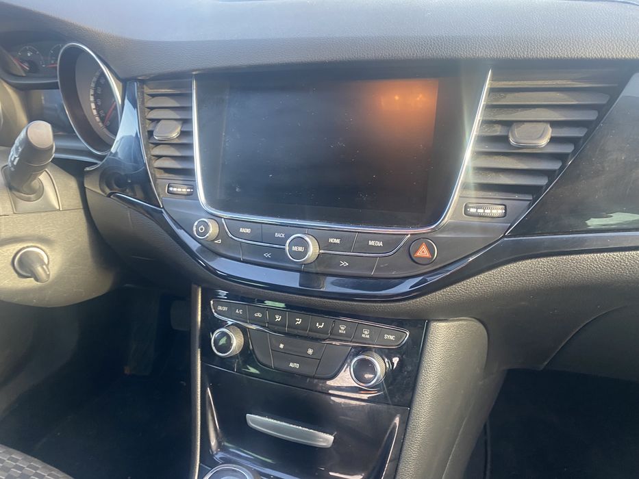 Ceasuri bord Opel Astra K 1.6 cdti 2016