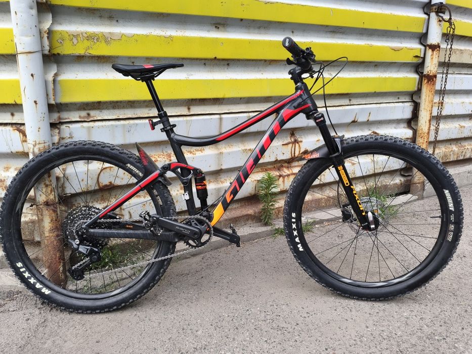 Giant stance 2019 M