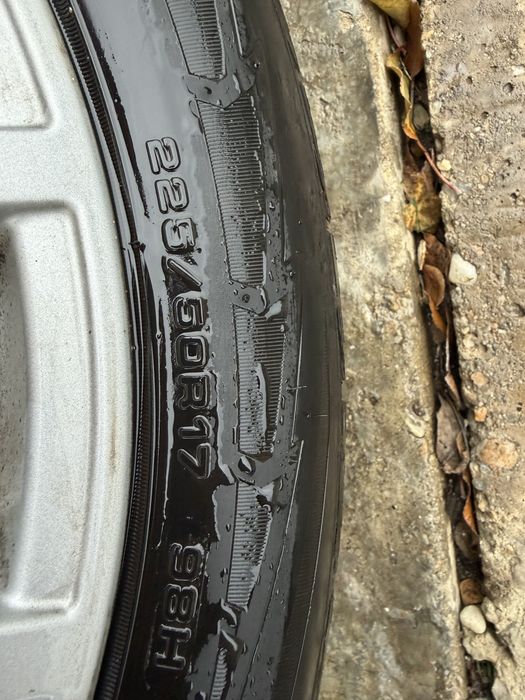 Jante BMW Seria 3 G20, Seria 4 G22 etc.