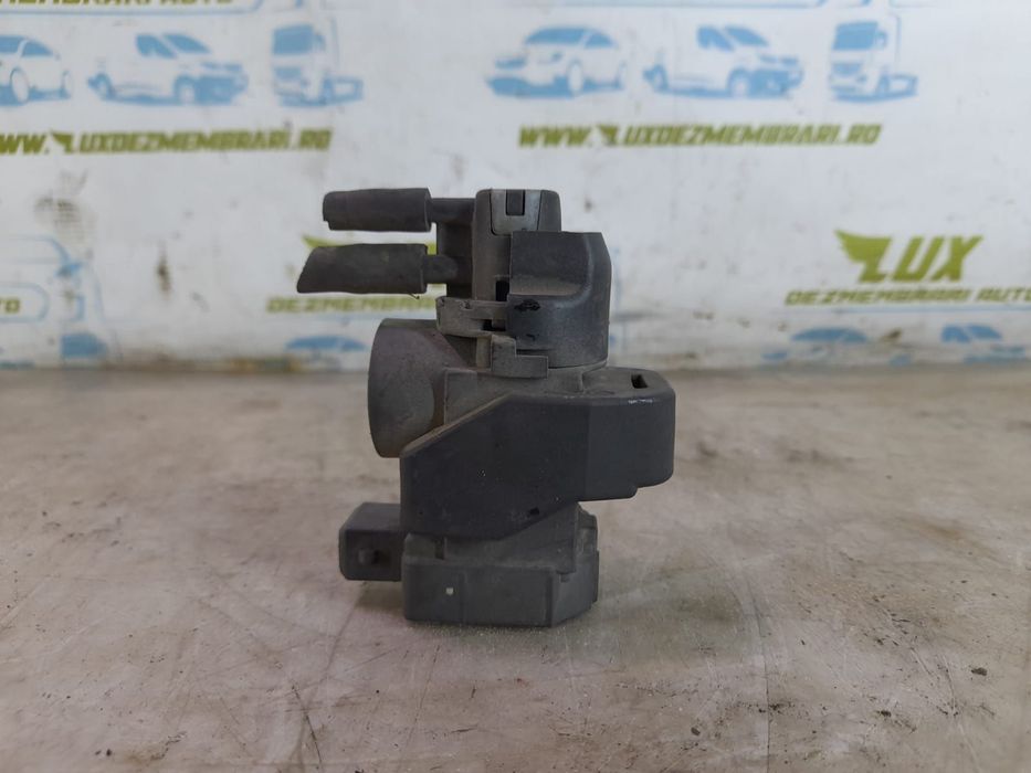Electrovalva vaccum 149568021R 1.5 dci K9K837 Dacia Logan 2 [2013 - 2