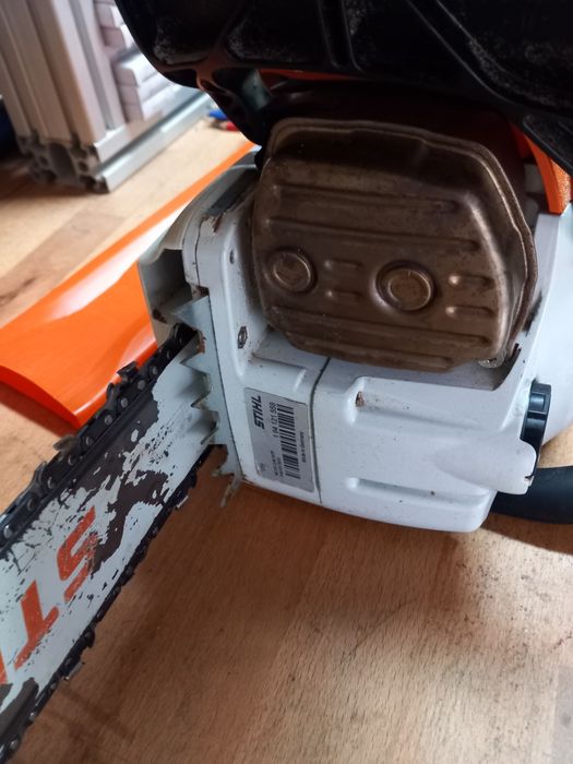 Drujba Stihl ms 241 c-m