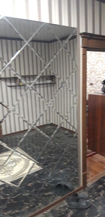 Ремонт квартир и офисов.  Под ключ. Доступные цены!!! Кафель, ламинат