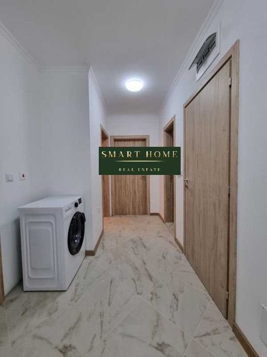 Дава се под наем Тристаен апартамент в Велико Търново, Акация - 75 кв.м за 408 € - Снимка #2