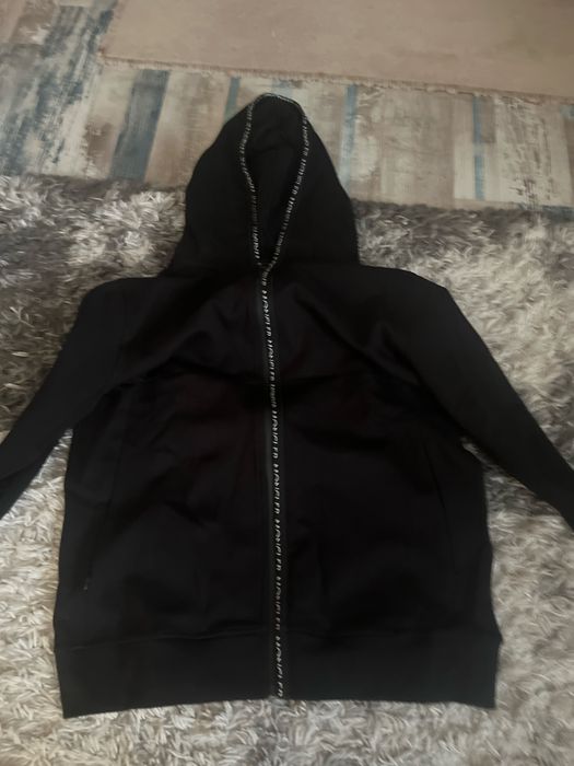 Moncler мъжки екип