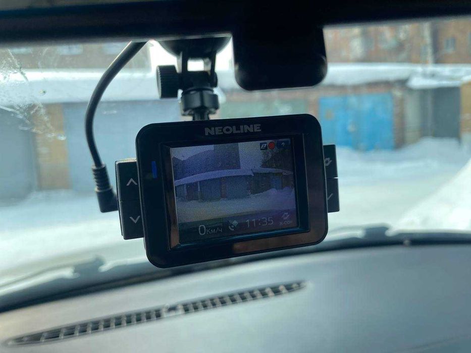 Видеорегистратор Neoline x cop 9000