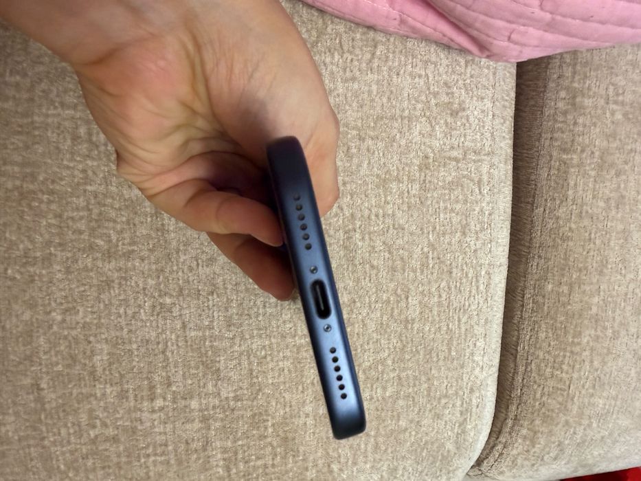 iPhone 17 Pro Max 256 GB EAC