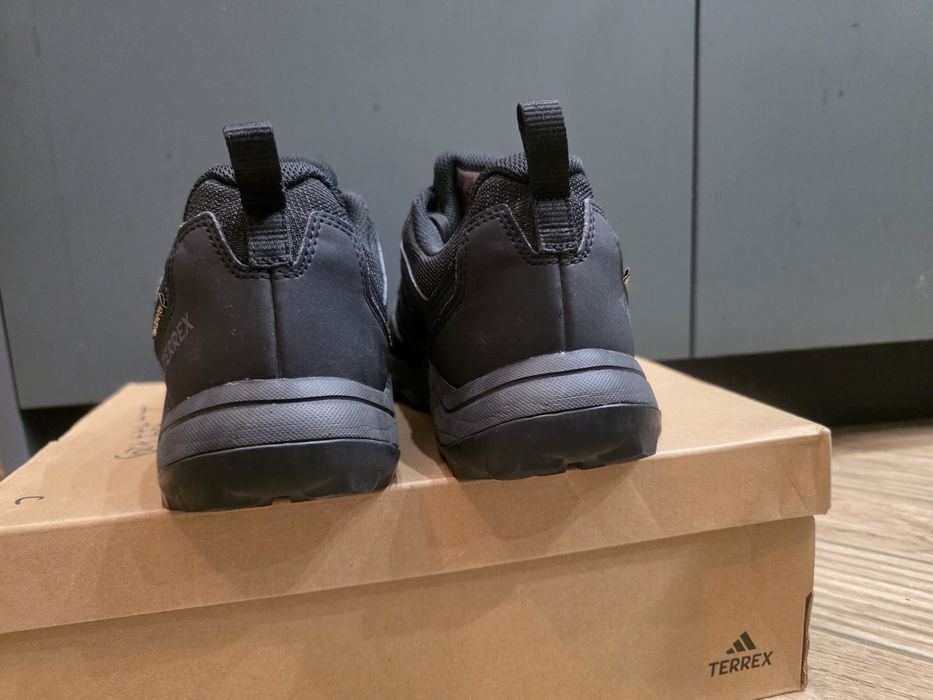 Мъжки маратонки ADIDAS TERREX Gore-tex