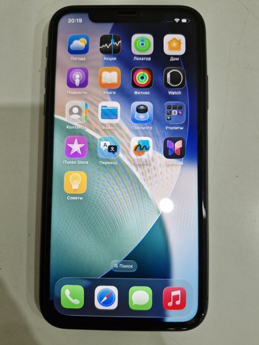IPHONE 11, 64 gb за 59000 тг.