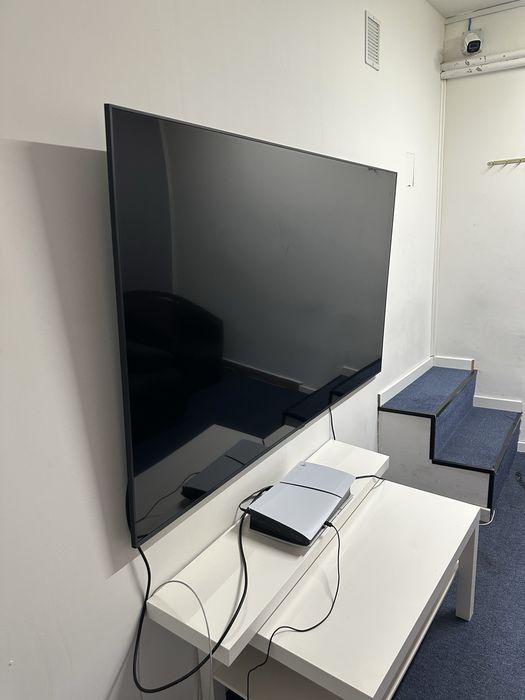 Televizor LG 75UT91006LA LED diagonala 189cm