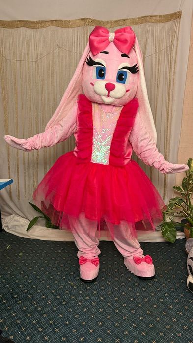 Аниматорлық киімдер.