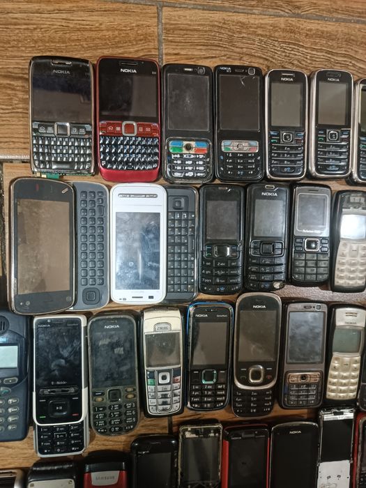 Nokia Retro original. Bez imey 30 kun