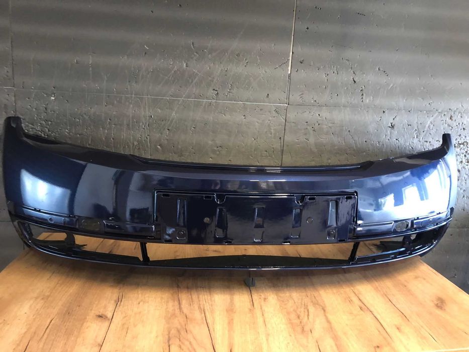 Bara Fata Skoda Fabia 1 I An 1999-2007 (F5U (Albastru))