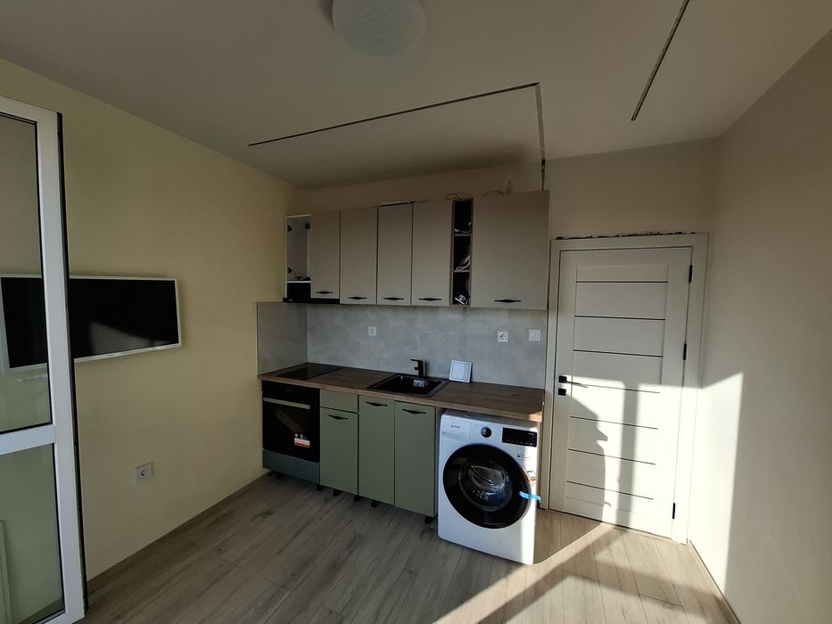 Дава се под наем Двустаен апартамент в Варна, м-т Франга Дере - 43 кв.м за 498.27 € - Снимка #5