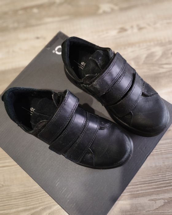 Кеды ecco 27 размер