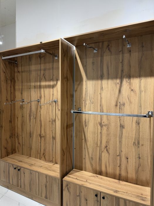 Продаю мебель для магазина