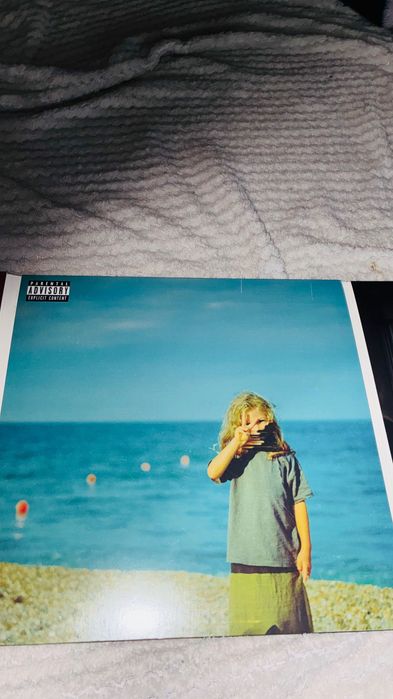 vinyl + album poze oscar (Stefan Capraru)