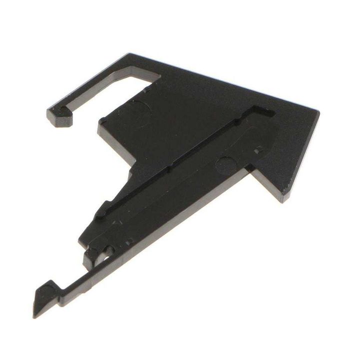 Butoane Power/Eject PS4 CUH-1xxx/11xx/12xx PVC, stare perfecta