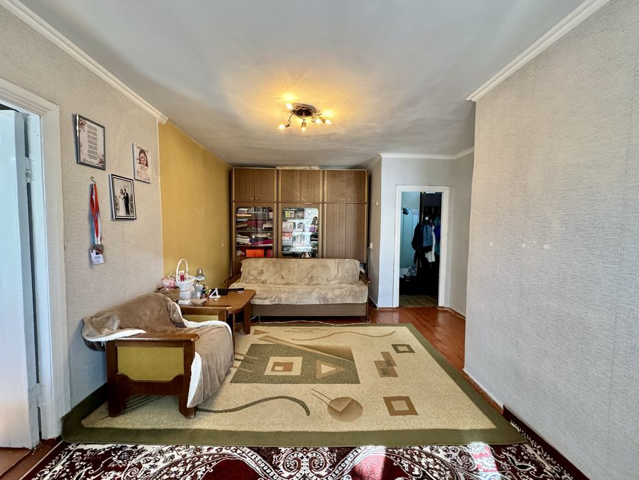 Продажа 2 комн. кв. - ул. Пассажирская 13 - Ansicht 2