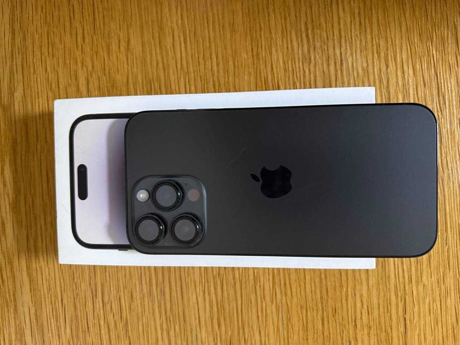 iPhone 14 Pro Max 256GB | SIM-версия | Отличное состояние