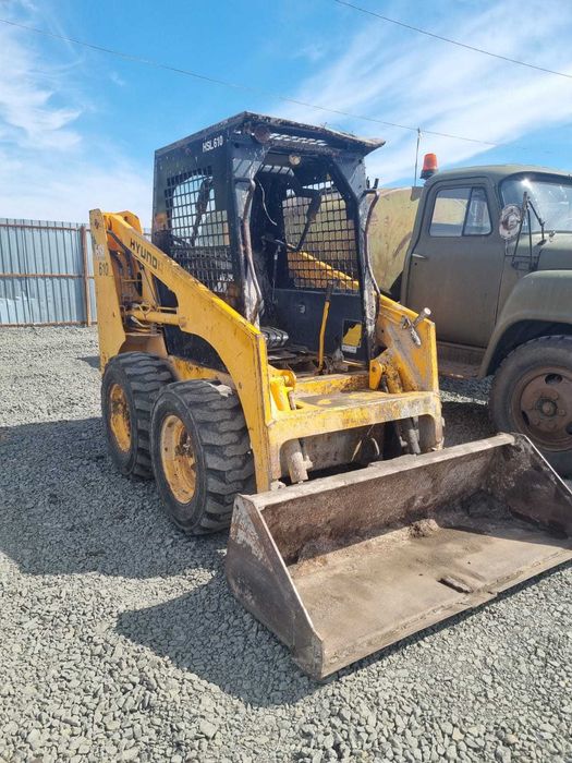 продается Боб кат