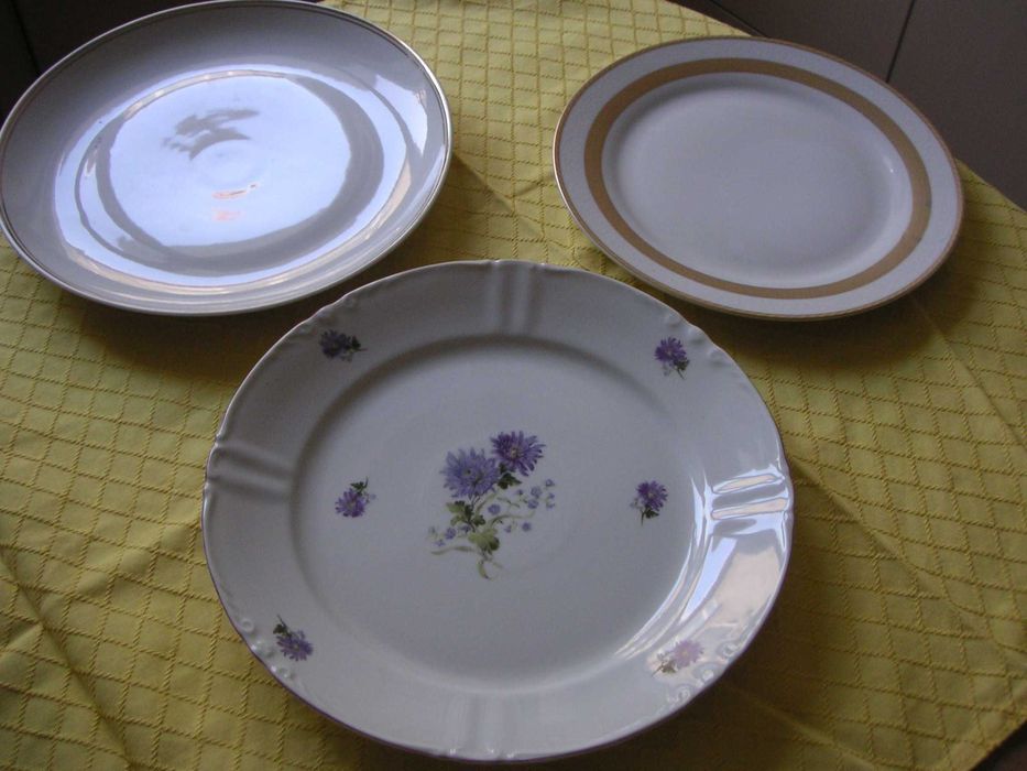 Сервиз Купички Сосиера Плата Чинии Плато Фруктиера Чаша