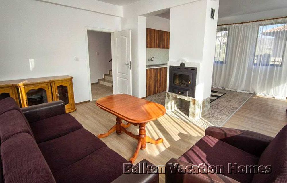 Продава се Къща в с. Църква, Област Добрич - 122 кв.м за 610 €/кв.м - Снимка #4