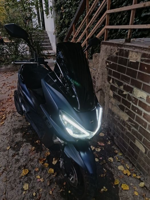 #GstTiger skuter. 150cc  2025 yili