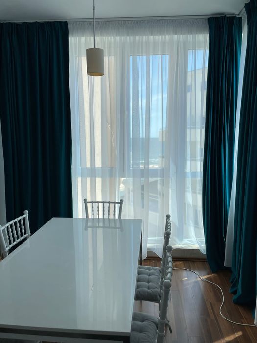 De vanzare apartament pe faleza bloc Apolonia