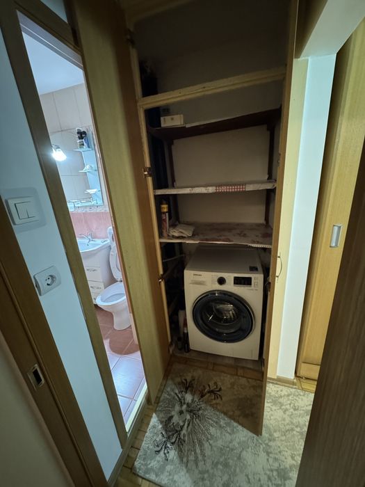 Apartament 3 camere