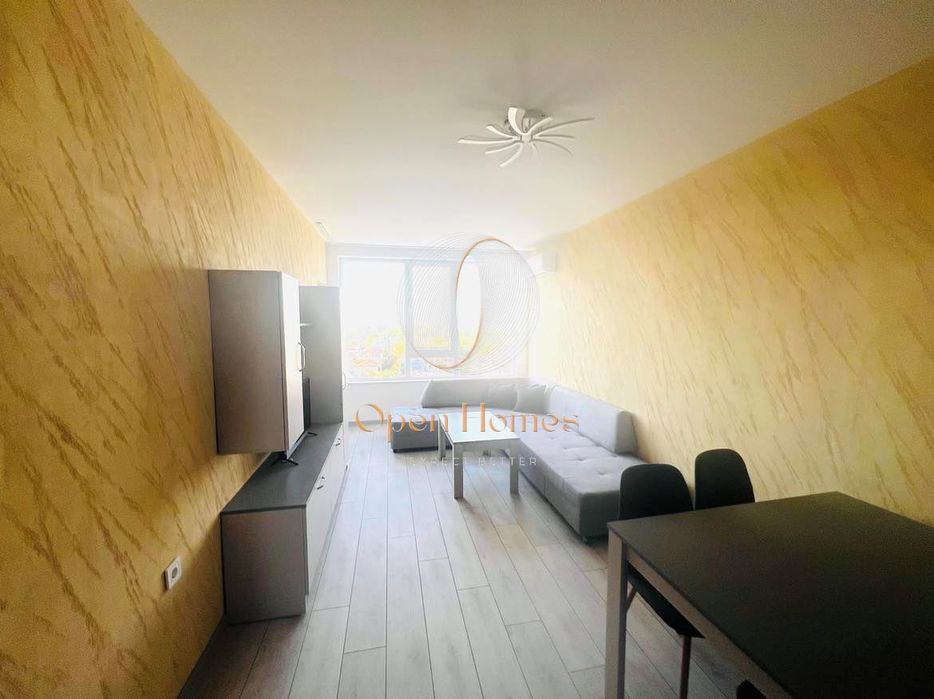 Продава се Тристаен апартамент в Пловдив, Съдийски - 123 кв.м за 1627 €/кв.м - Снимка #1