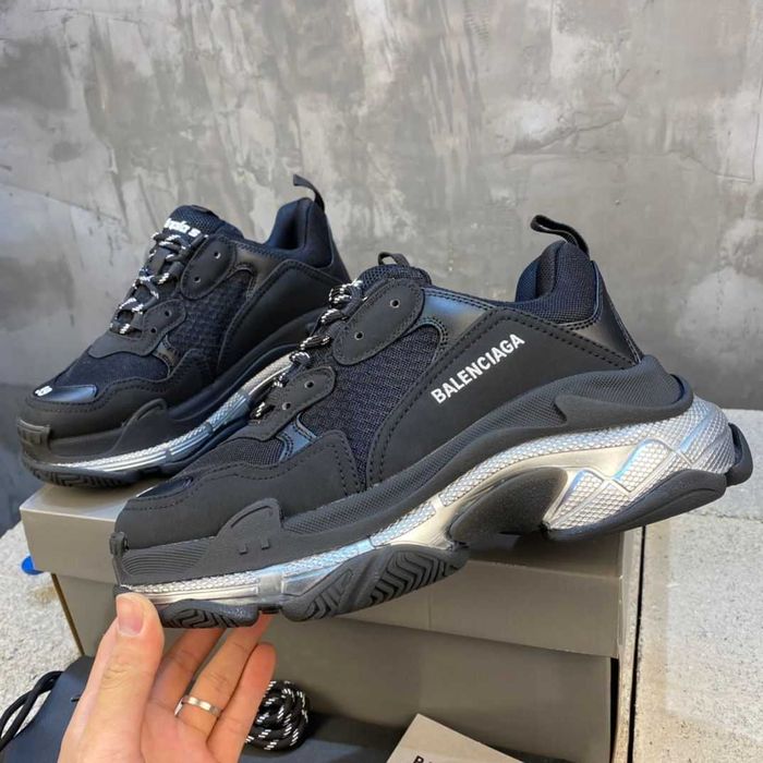 Balenciaga Triple S