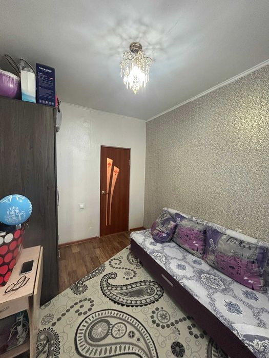 Продажа квартиры