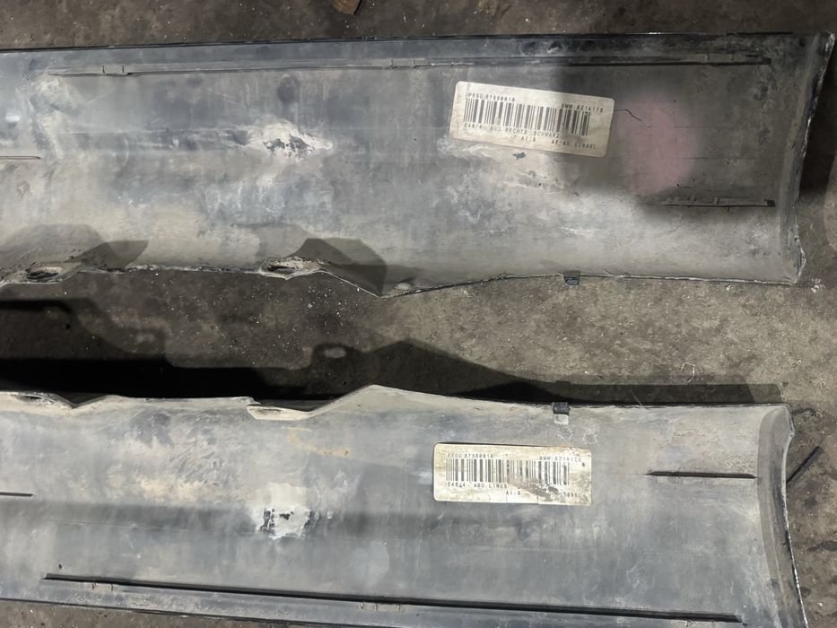 Запчасти на бмв е46 дорест