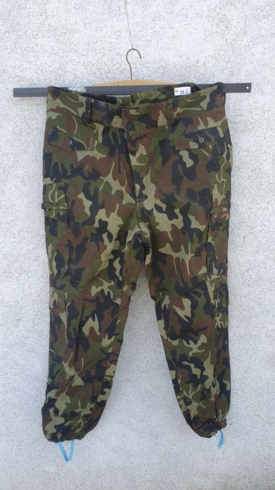 Pantalon de iarnă   58 I